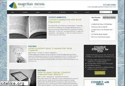 Sites similar to magellanmediapartners.com
