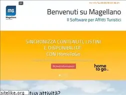 Sites similar to magellano.info