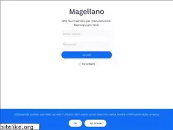 Sites similar to magellano.org