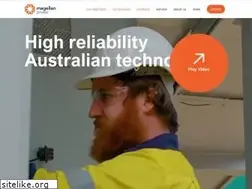 Sites similar to magellanpower.com.au