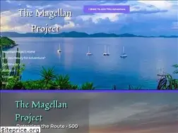 Sites similar to magellanproject.org