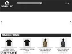 Sites similar to magellanrus.ru