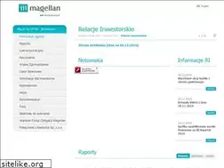 Sites similar to magellansa.pl