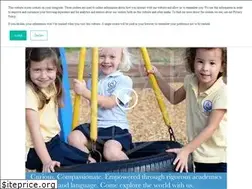 Sites similar to magellanschool.org