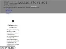 Sites similar to magellanum.edu.pl