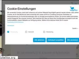 Sites similar to magellanverlag.de