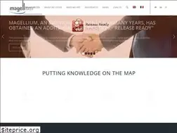 Sites similar to magellium.com