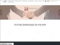 Sites similar to magellium.fr