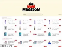 Sites similar to magelon.com