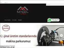 Sites similar to magelturbo.com