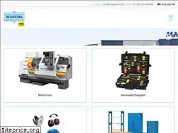 Sites similar to magema.com