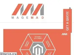 Sites similar to magemad.com