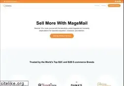 Sites similar to magemail.co