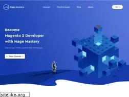 Sites similar to magemastery.net