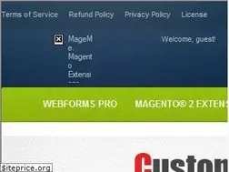 Sites similar to mageme.com