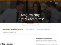 Sites similar to magemonkeys.com