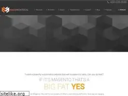 Sites similar to magemontreal.com