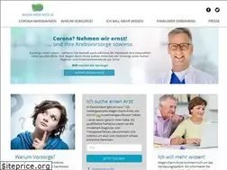 Sites similar to magen-darm-aerzte.de