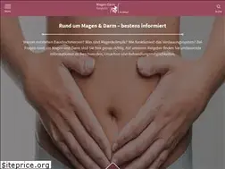 Sites similar to magen-darm-ratgeber.de