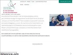 Sites similar to magen-darm-wiesbaden.de