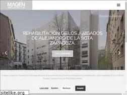 Sites similar to magenarquitectos.com