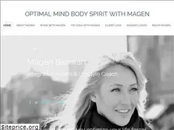Sites similar to magenbanwart.com