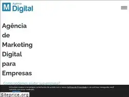 Sites similar to magencia.com.br