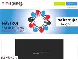 Sites similar to magenda.sk