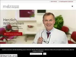 Sites similar to magendarm-zentrum.de