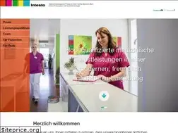 Sites similar to magendarmsuisse.ch