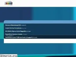Sites similar to magendie.net