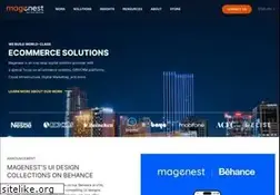 Sites similar to magenest.com