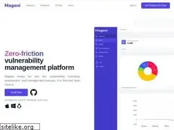 Sites similar to mageni.net