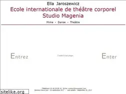Sites similar to magenia.com