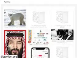 Sites similar to magensos.web.app