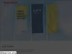 Sites similar to magent.de