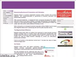 Sites similar to magenta-global.com.sg