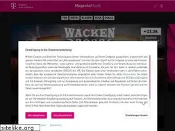 Sites similar to magenta-musik-360.de