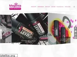 Sites similar to magenta-professional.com