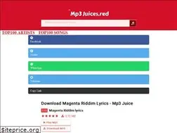 Sites similar to magenta-riddim-lyrics.mp3juices.red