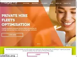 Sites similar to magenta-technology.com