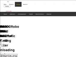Sites similar to magenta-vision.com