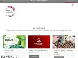 Sites similar to magenta.com.tr