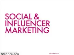 Sites similar to magentaagency.com
