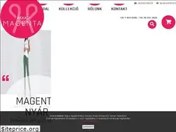 Sites similar to magentaarkadbudapest.hu