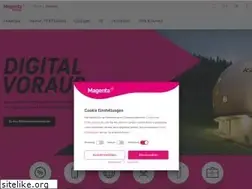 Sites similar to magentabusiness.at