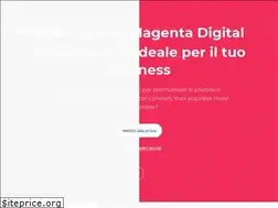 Sites similar to magentadigital.it