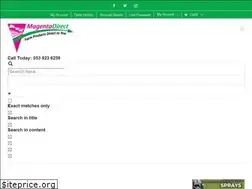 Sites similar to magentadirect.ie