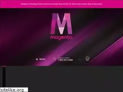 Sites similar to magentadrugtest.com