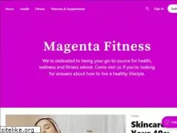 Sites similar to magentafitness.com